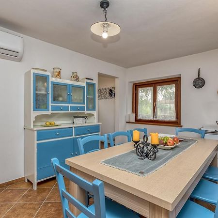 Casa Giorgio Apartment Porec Ngoại thất bức ảnh