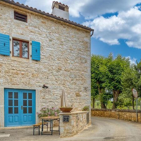 Casa Giorgio Apartment Porec Ngoại thất bức ảnh