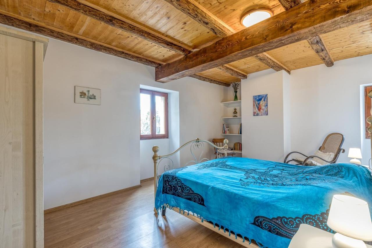 Casa Giorgio Apartment Porec Ngoại thất bức ảnh