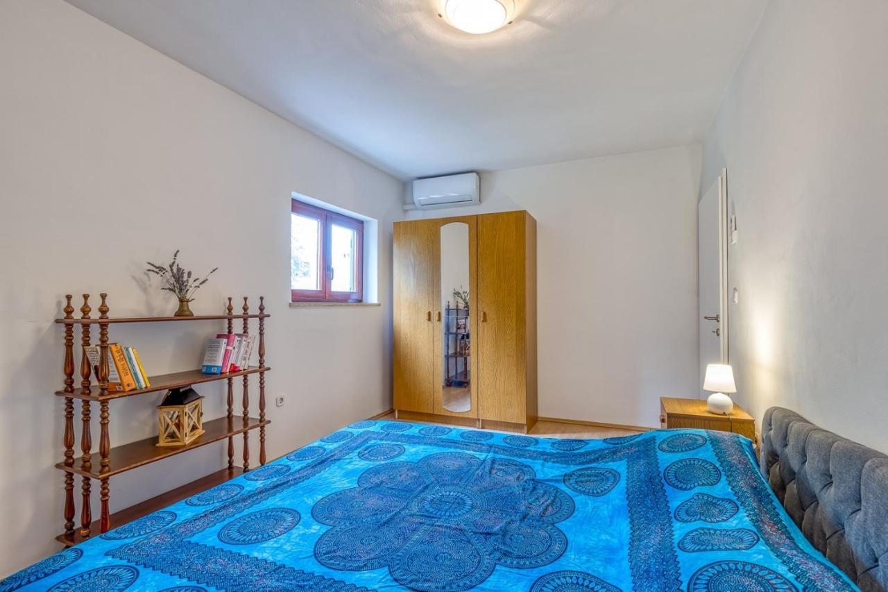 Casa Giorgio Apartment Porec Ngoại thất bức ảnh