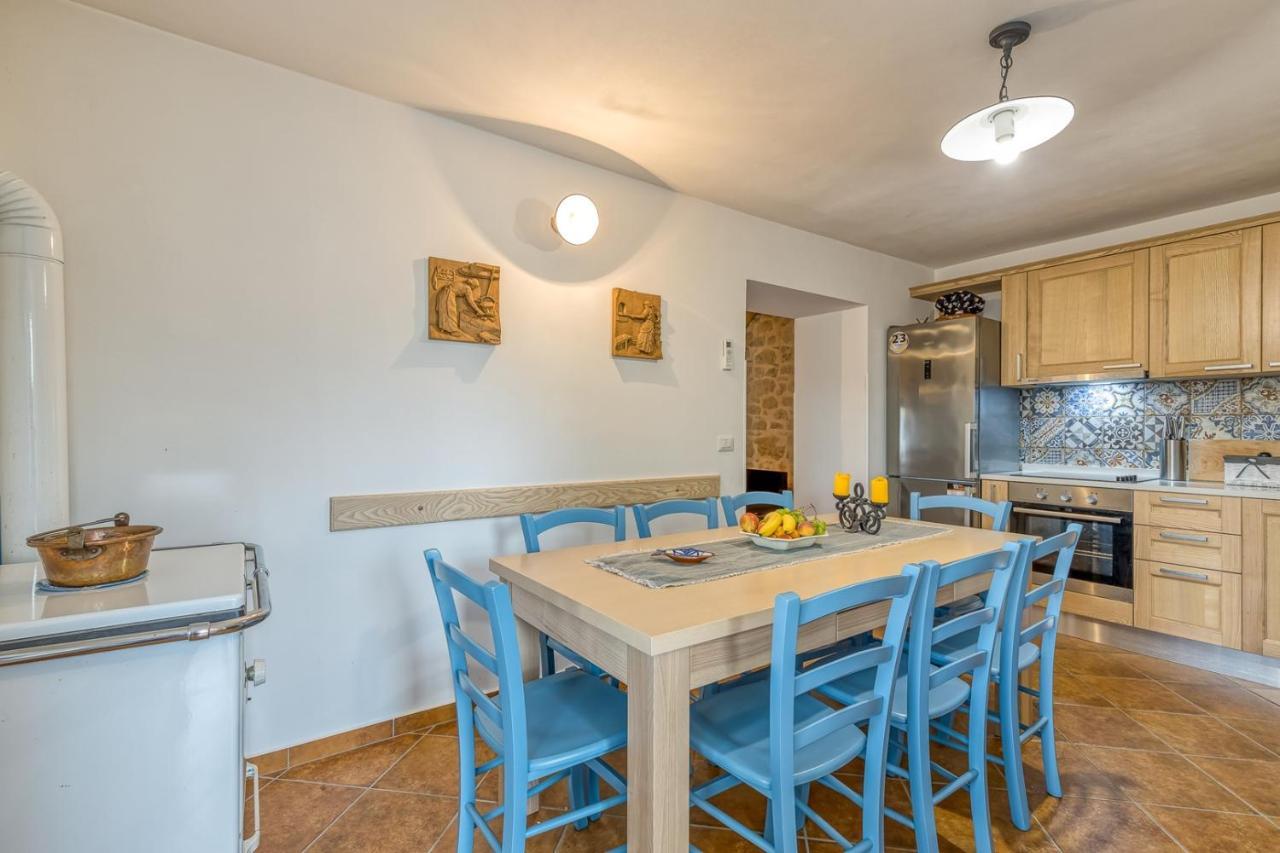 Casa Giorgio Apartment Porec Ngoại thất bức ảnh