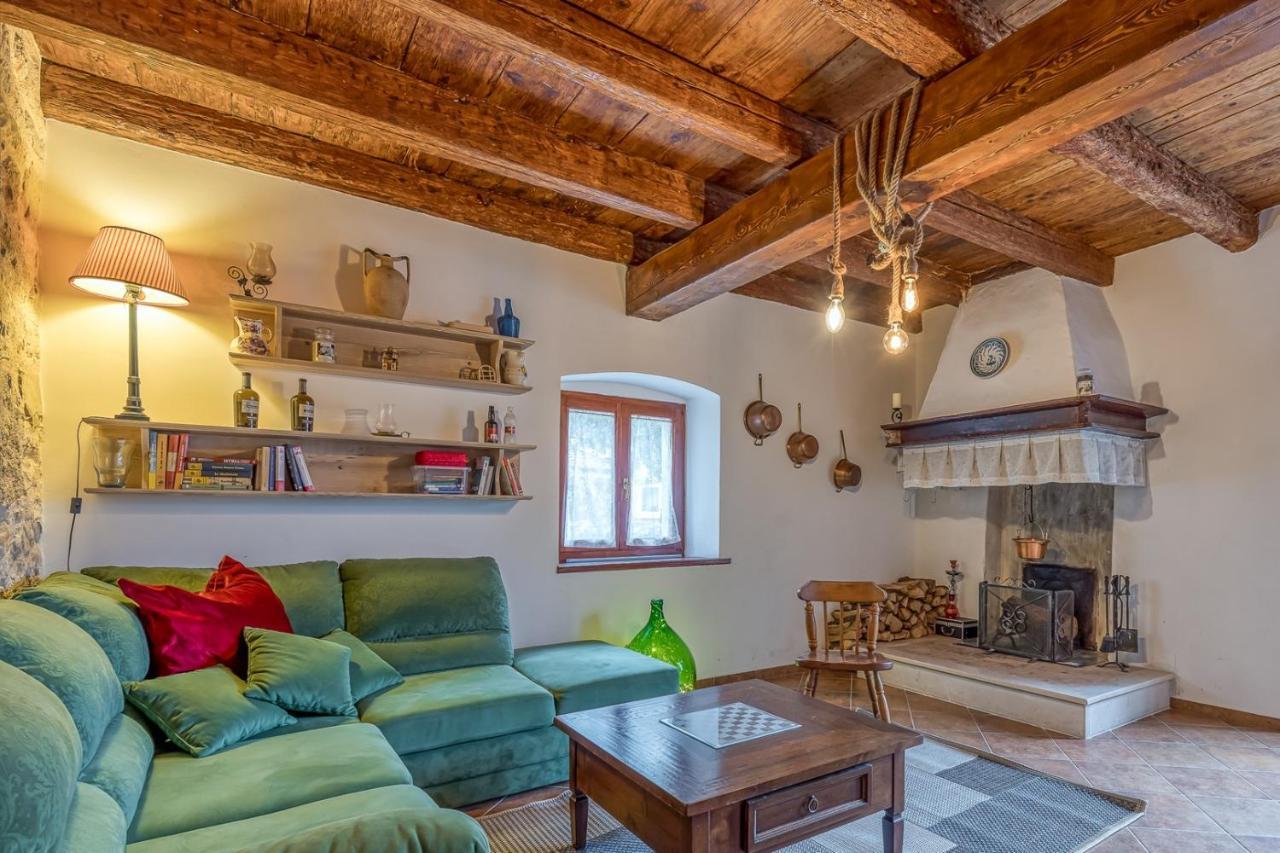 Casa Giorgio Apartment Porec Ngoại thất bức ảnh