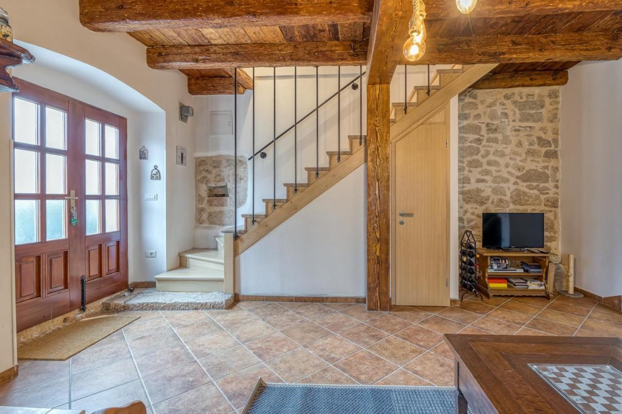 Casa Giorgio Apartment Porec Ngoại thất bức ảnh