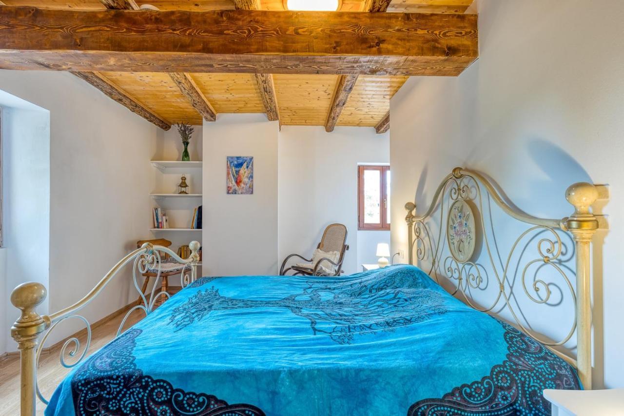Casa Giorgio Apartment Porec Ngoại thất bức ảnh