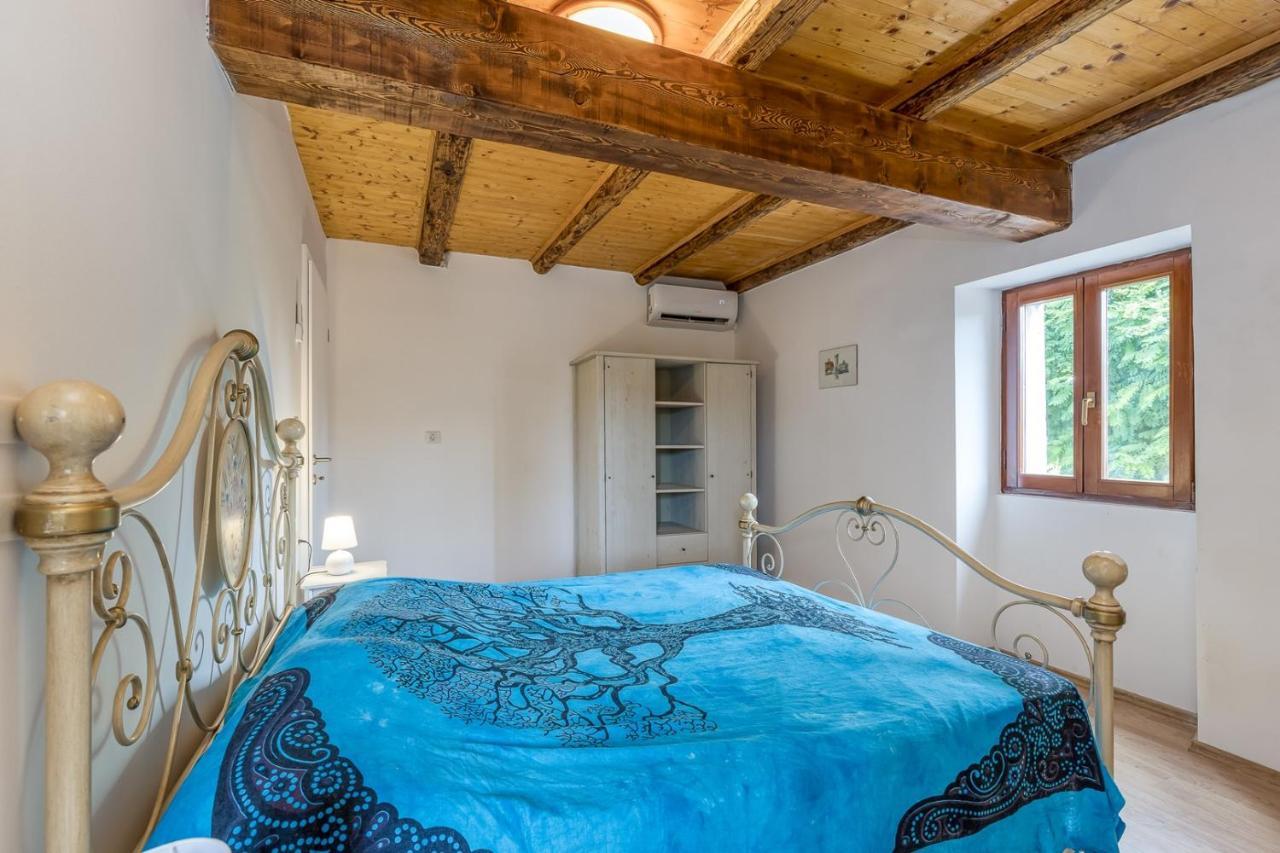 Casa Giorgio Apartment Porec Ngoại thất bức ảnh