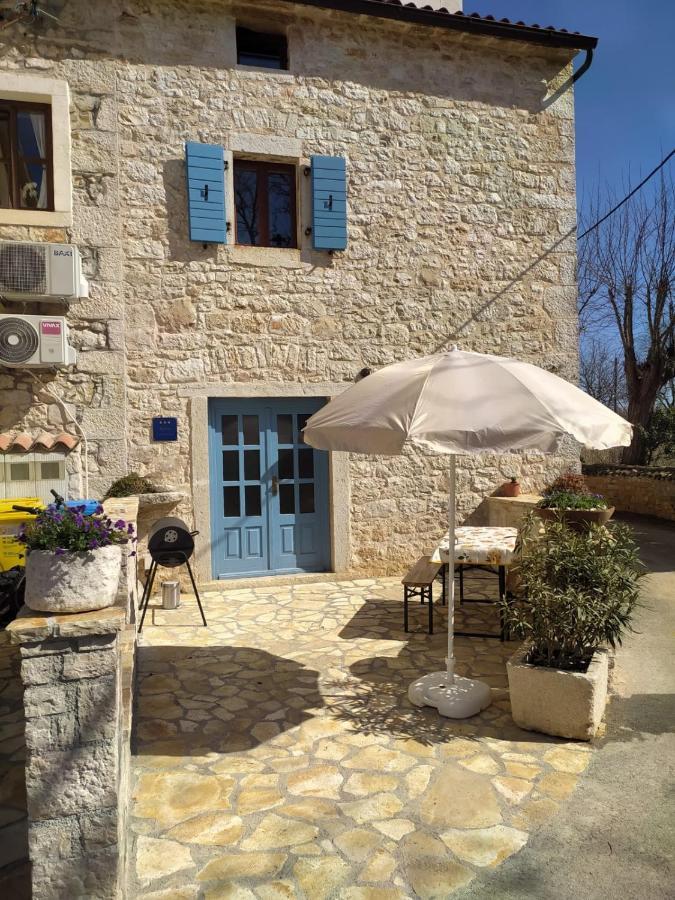 Casa Giorgio Apartment Porec Ngoại thất bức ảnh